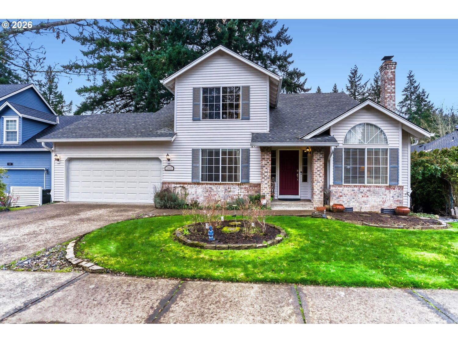 Primary listing photo, 15435 GLENEDEN DR, Beaverton, OR, 97007