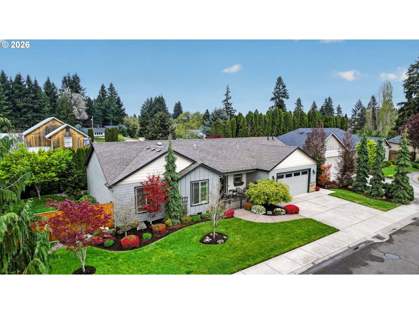 Primary listing photo, 916 NW 105TH CIR, Vancouver, WA, 98685