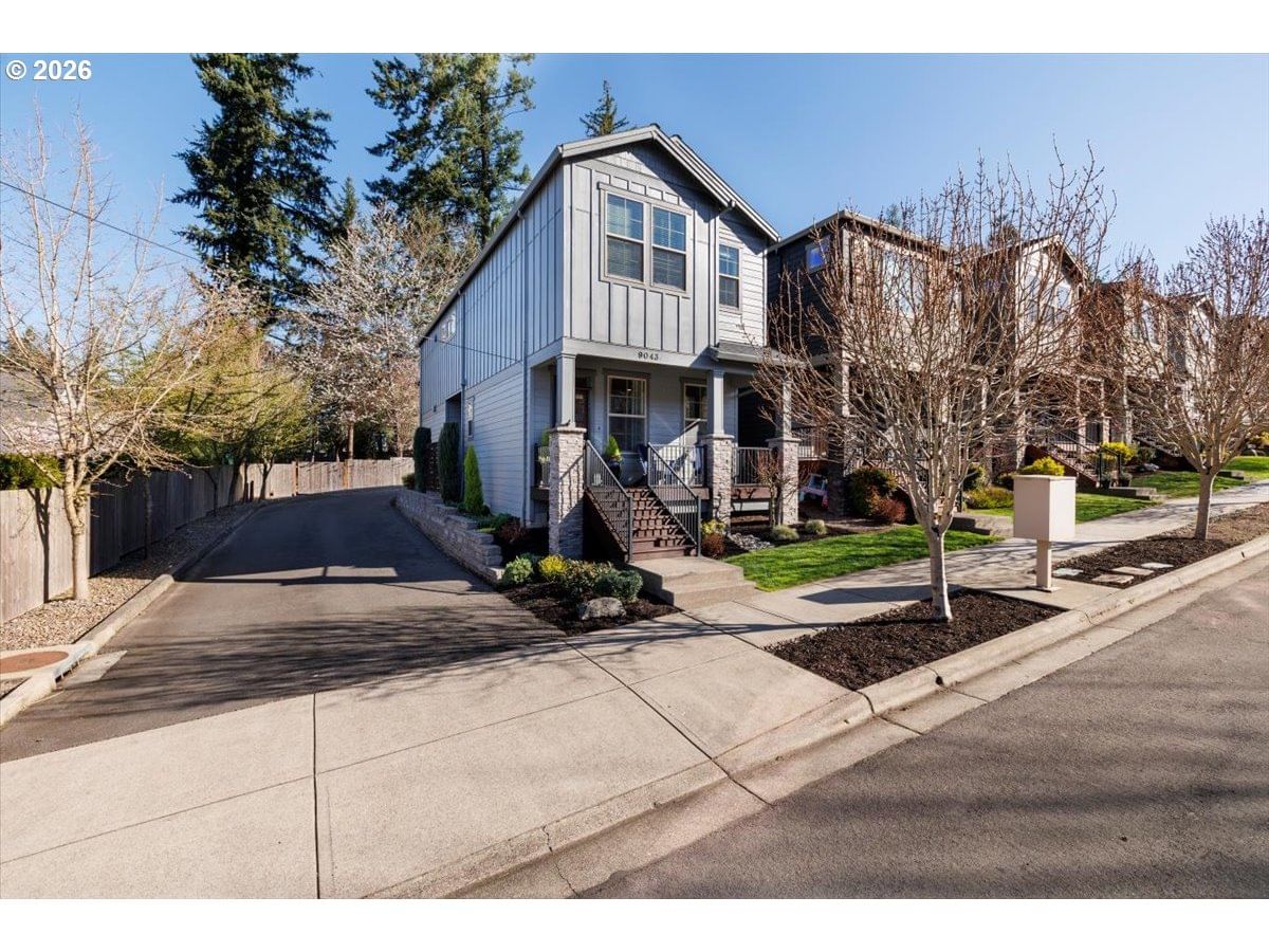 Primary listing photo, 9043 WEST HAVEN DR, Portland, OR, 97225