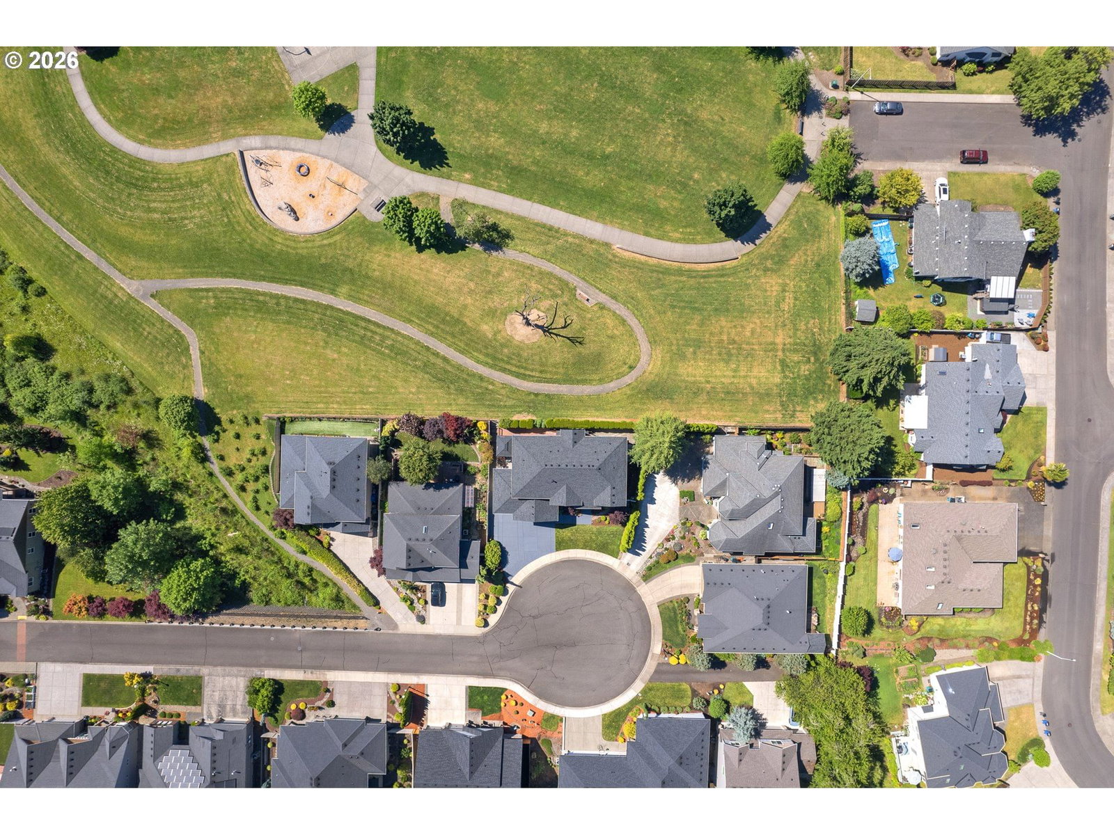 Listing photo 5 of 48, 4601 NE 126TH CIR, Vancouver, WA, 98686