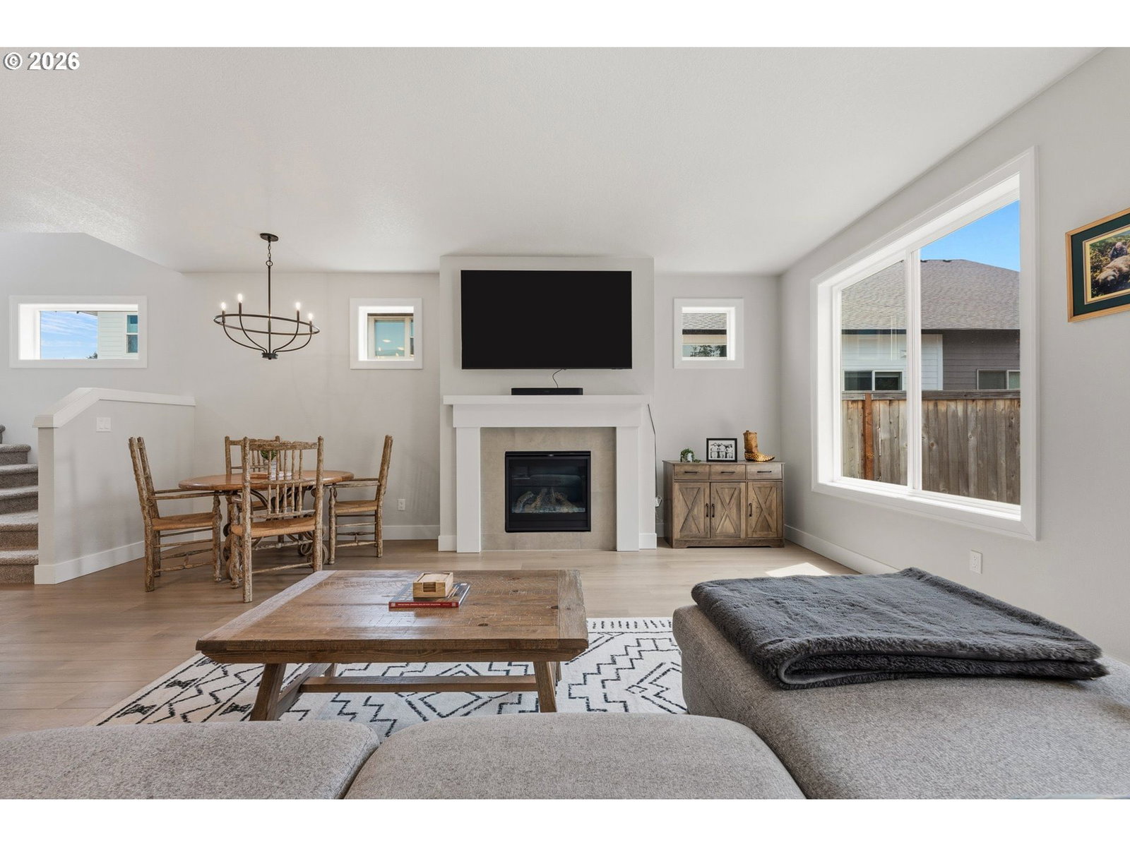 Listing photo 5 of 40, 2414 SE MAYBROOK LN, Milwaukie, OR, 97222