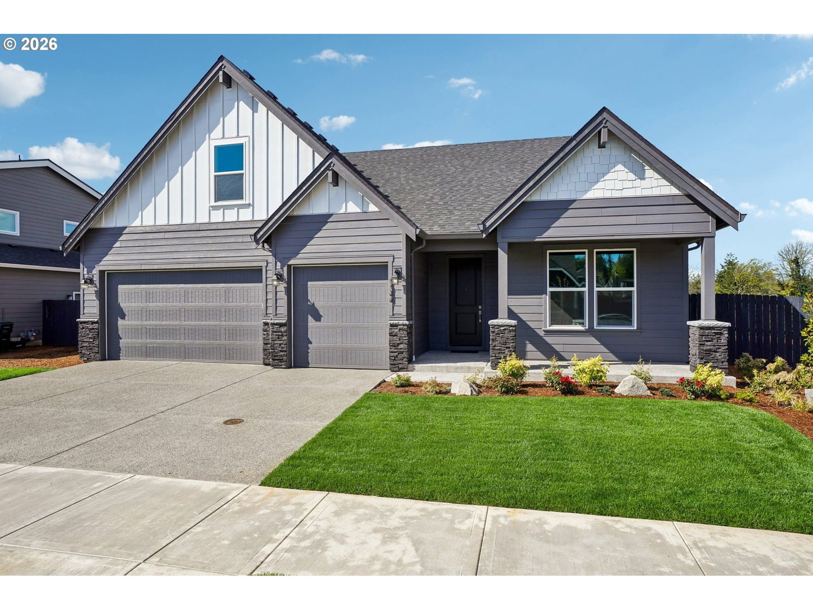 Listing photo 4 of 47, 1344 N Kalani LOOP #Lot 65, Ridgefield, WA, 98642