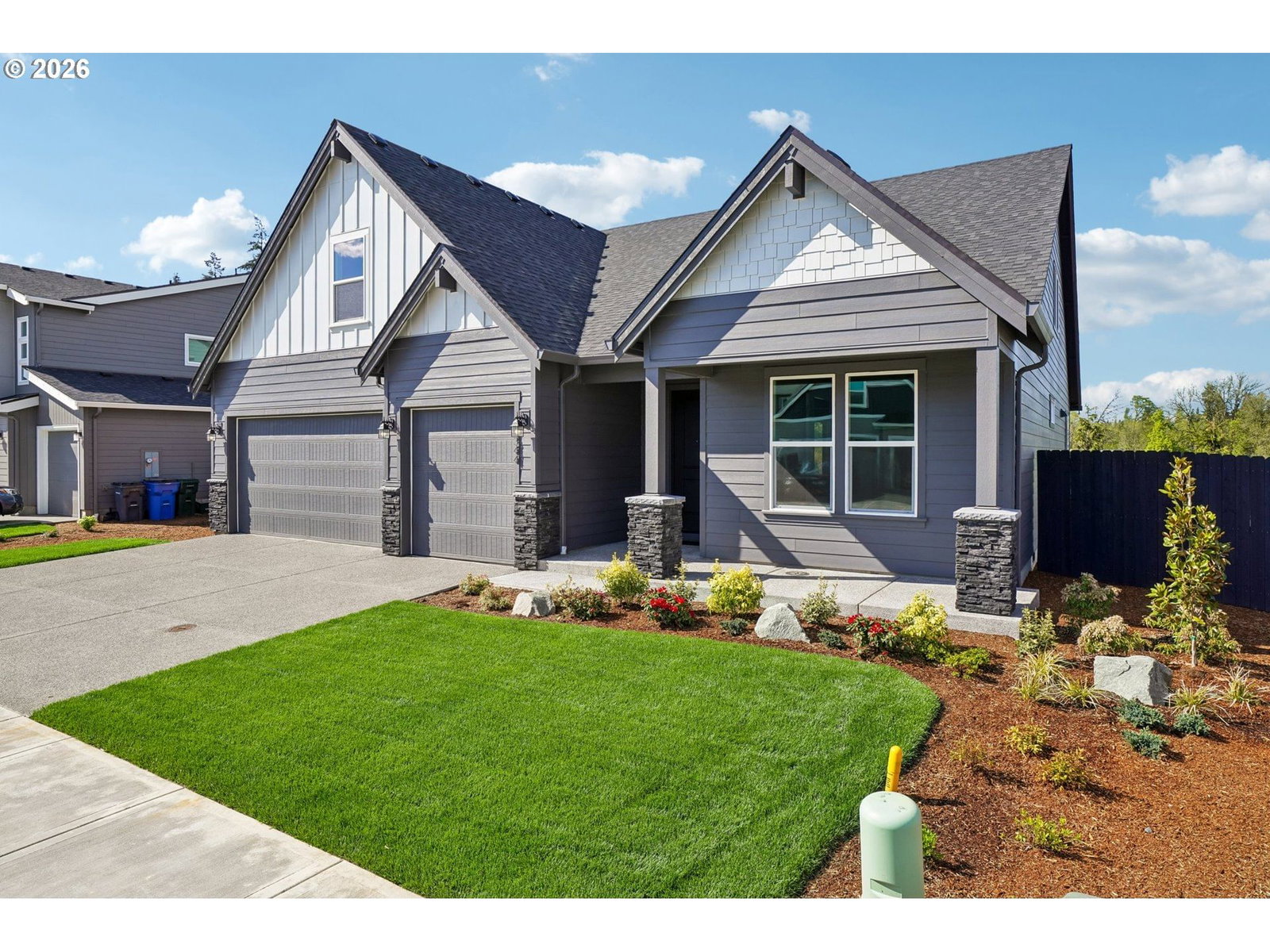 Listing photo 5 of 47, 1344 N Kalani LOOP #Lot 65, Ridgefield, WA, 98642