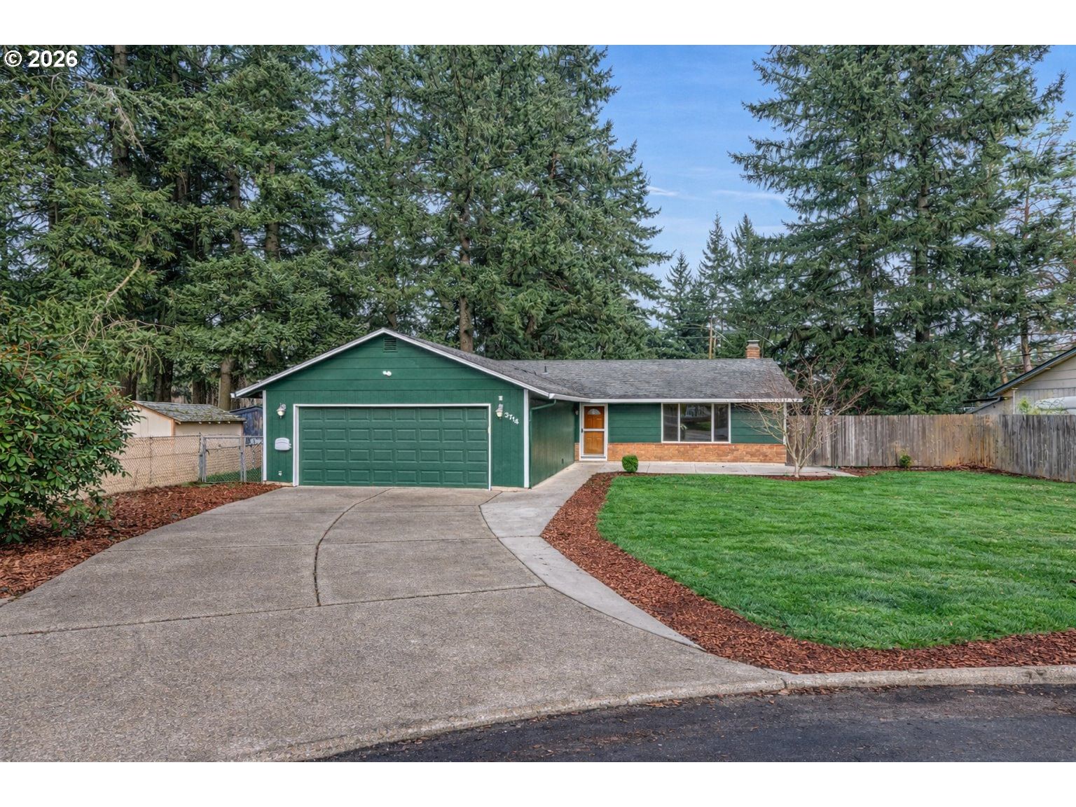 Primary listing photo, 3714 NE 148TH CT, Vancouver, WA, 98682