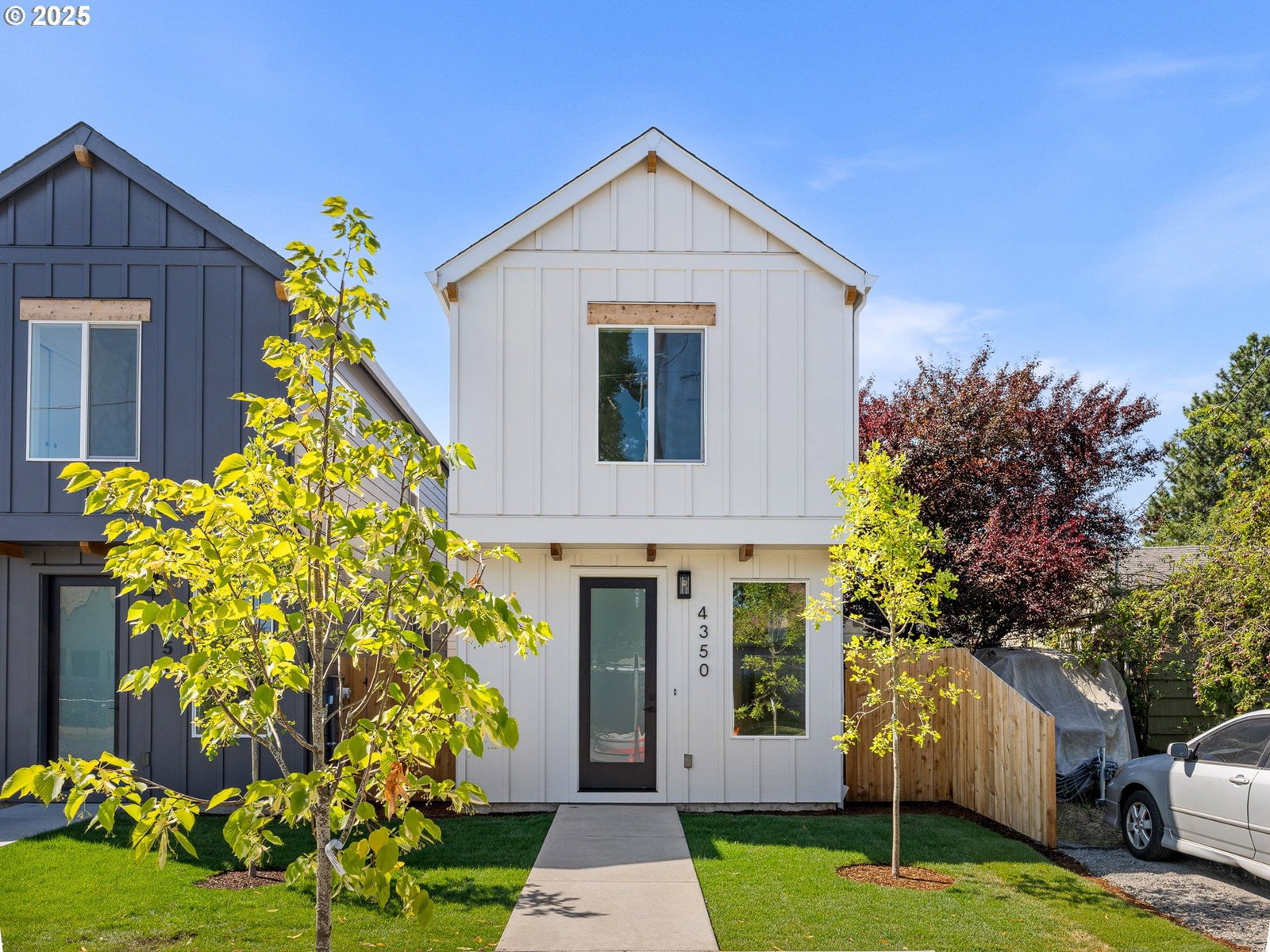 Primary listing photo, 4350 Going ST, Portland, OR, 97218