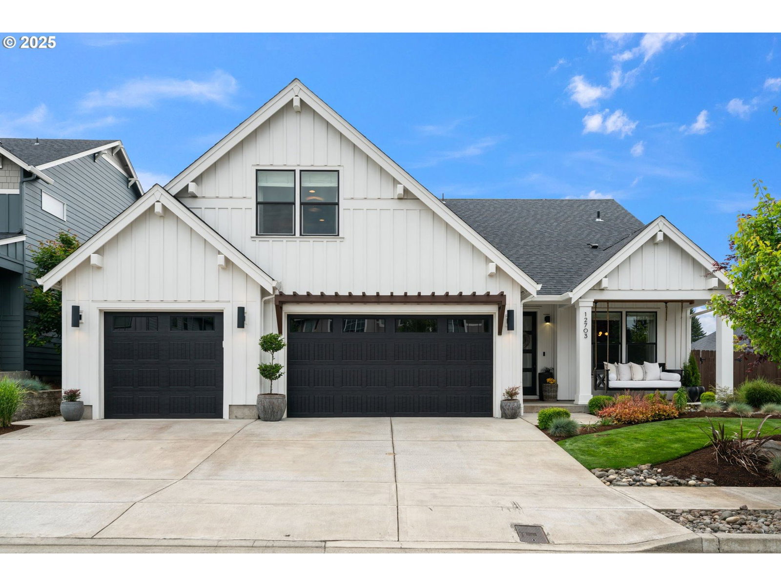 Primary listing photo, 12703 NE 58TH AVE, Vancouver, WA, 98686
