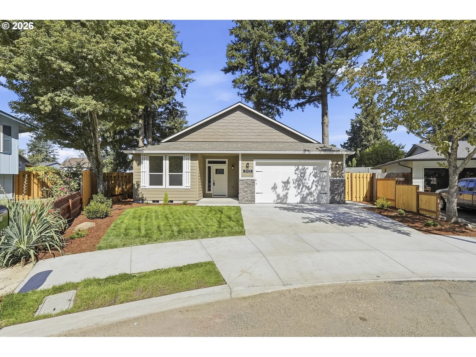3905 SE 147th AVE