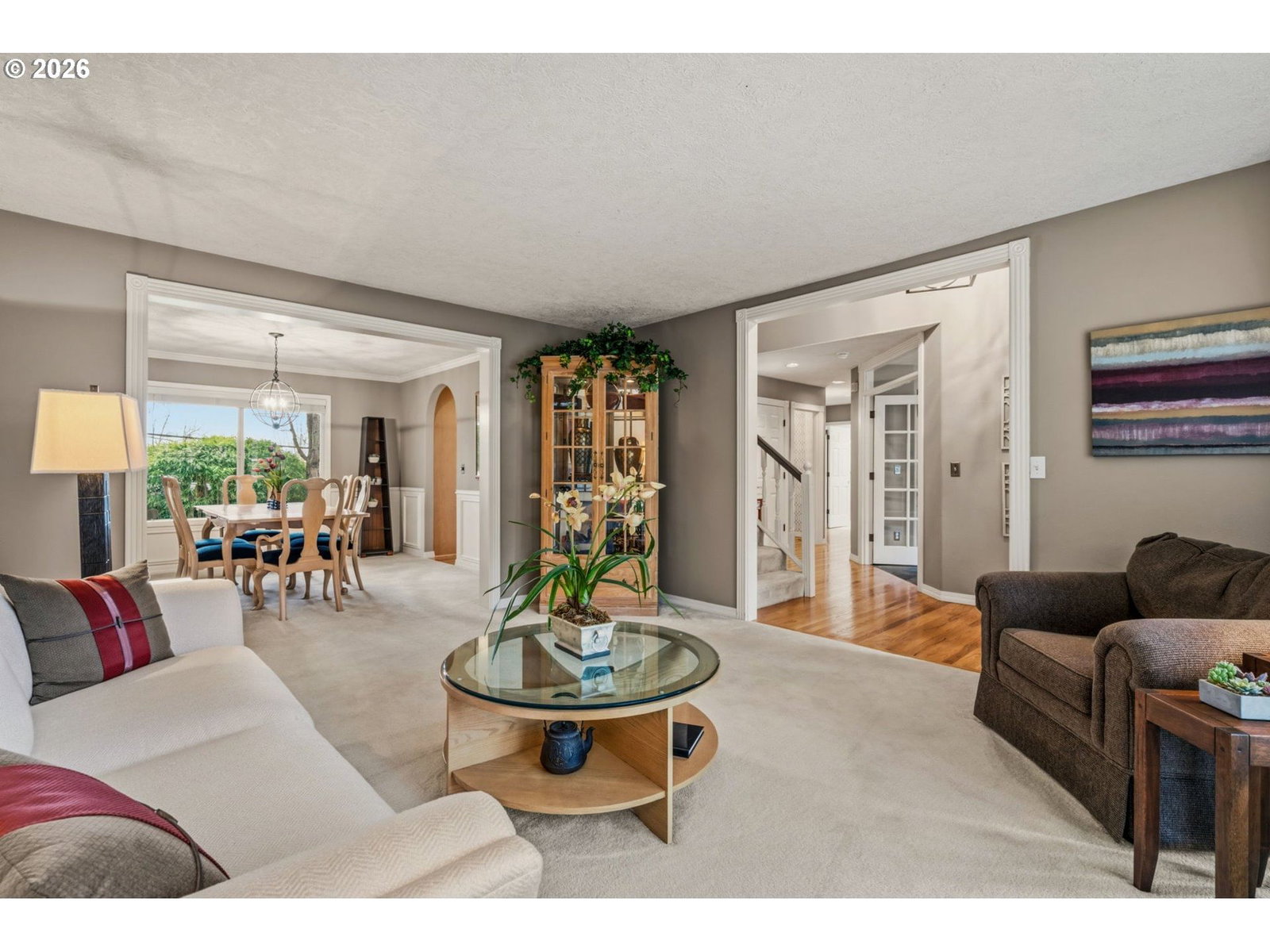 Listing photo 5 of 42, 6108 SW KRUSE RIDGE DR, Portland, OR, 97219