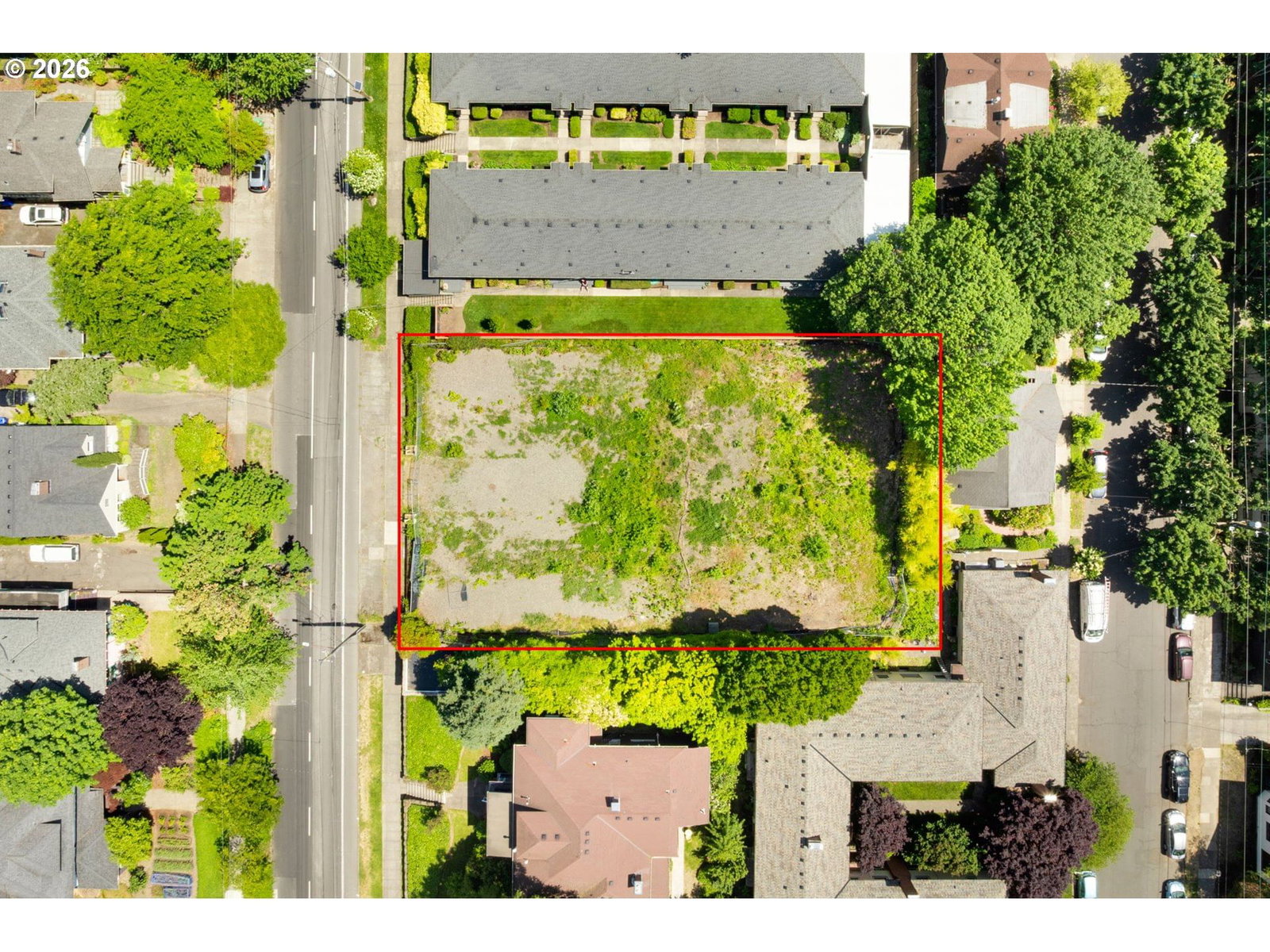 Primary listing photo, 2226 NE WEIDLER ST, Portland, OR, 97232