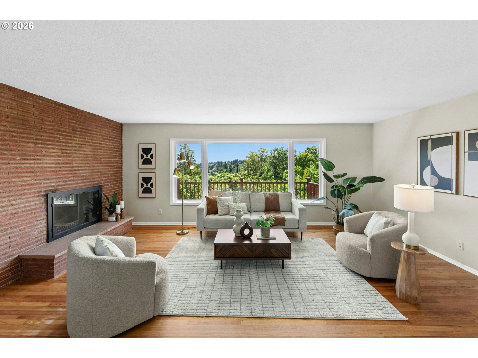 Listing photo 5 of 39, 7202 SW NEVADA TER, Portland, OR, 97219