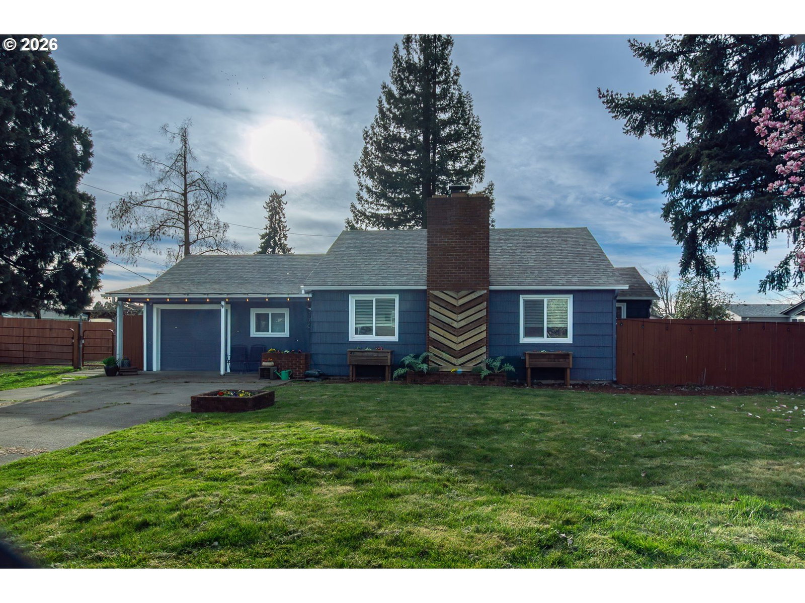 Primary listing photo, 370 38TH ST, Springfield, OR, 97478