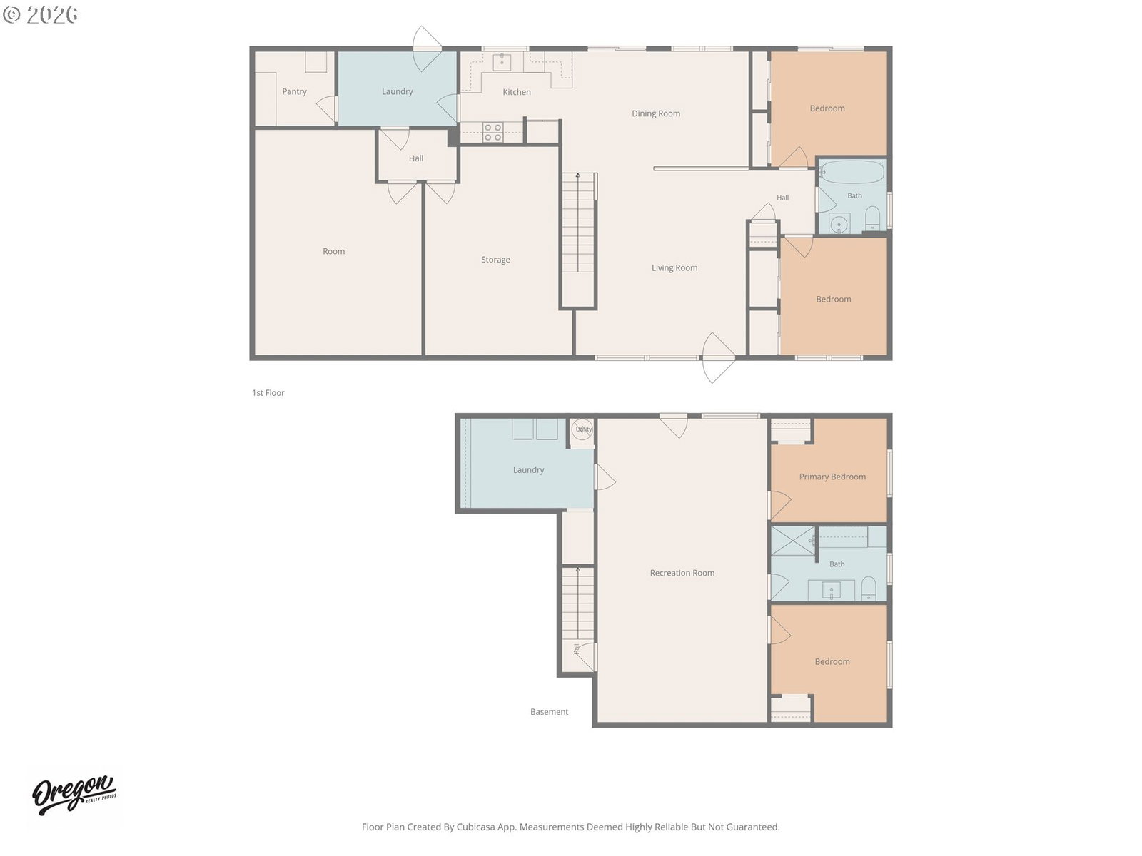 Listing photo 4 of 43, 110 NE 157TH AVE, Portland, OR, 97035
