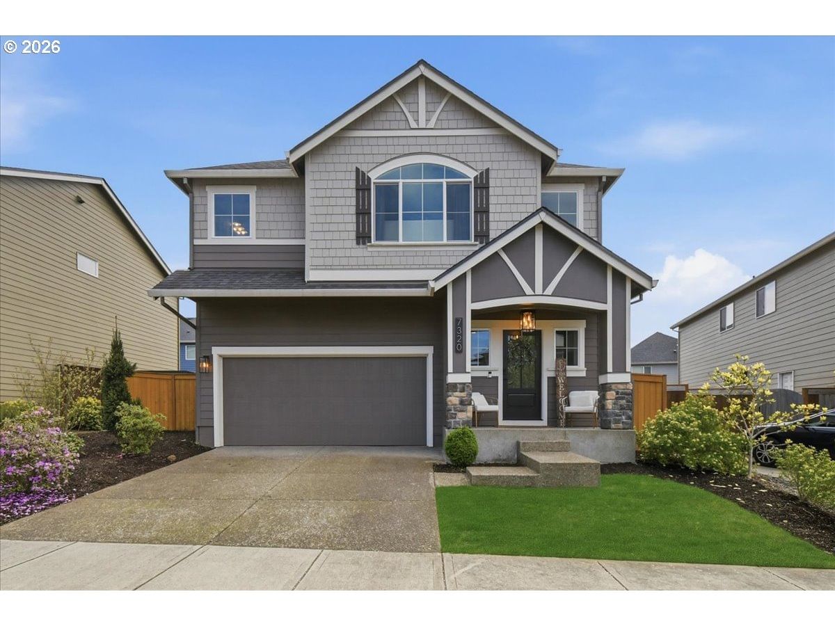 Primary listing photo, 7320 93RD LOOP, Camas, WA, 98607
