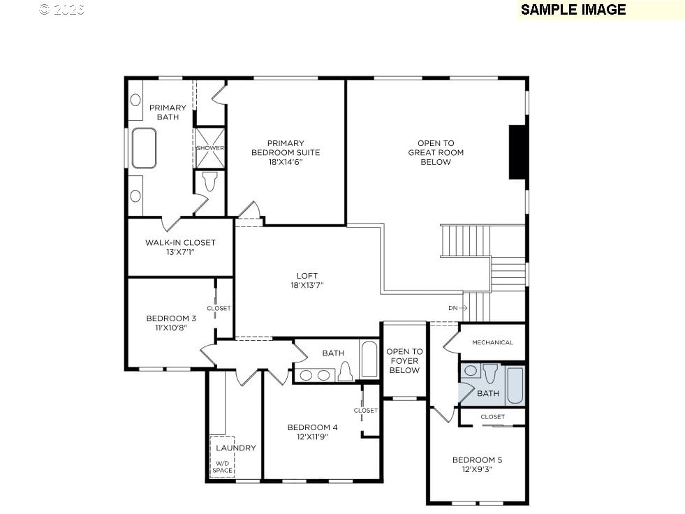 Listing photo 5 of 10, 630 N Y ST, Washougal, WA, 98671