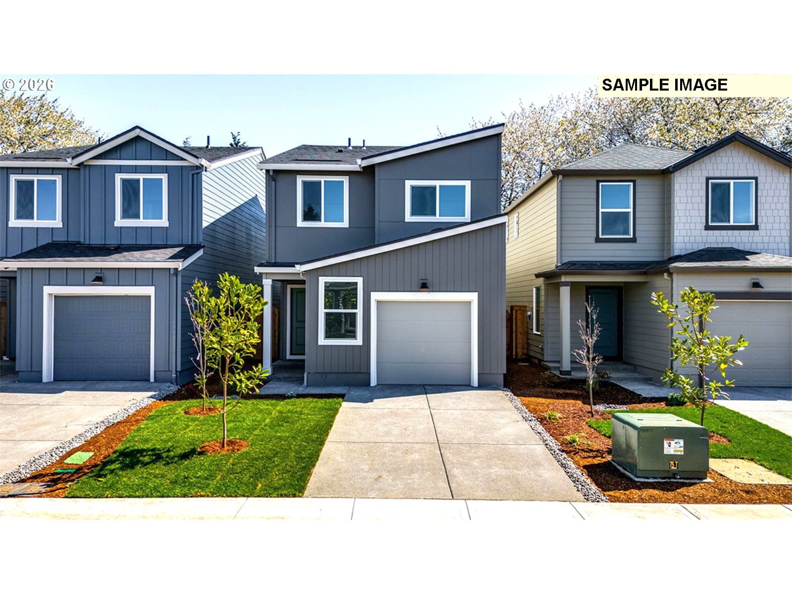 Primary listing photo, 1109 194th PL, Camas, WA, 98607