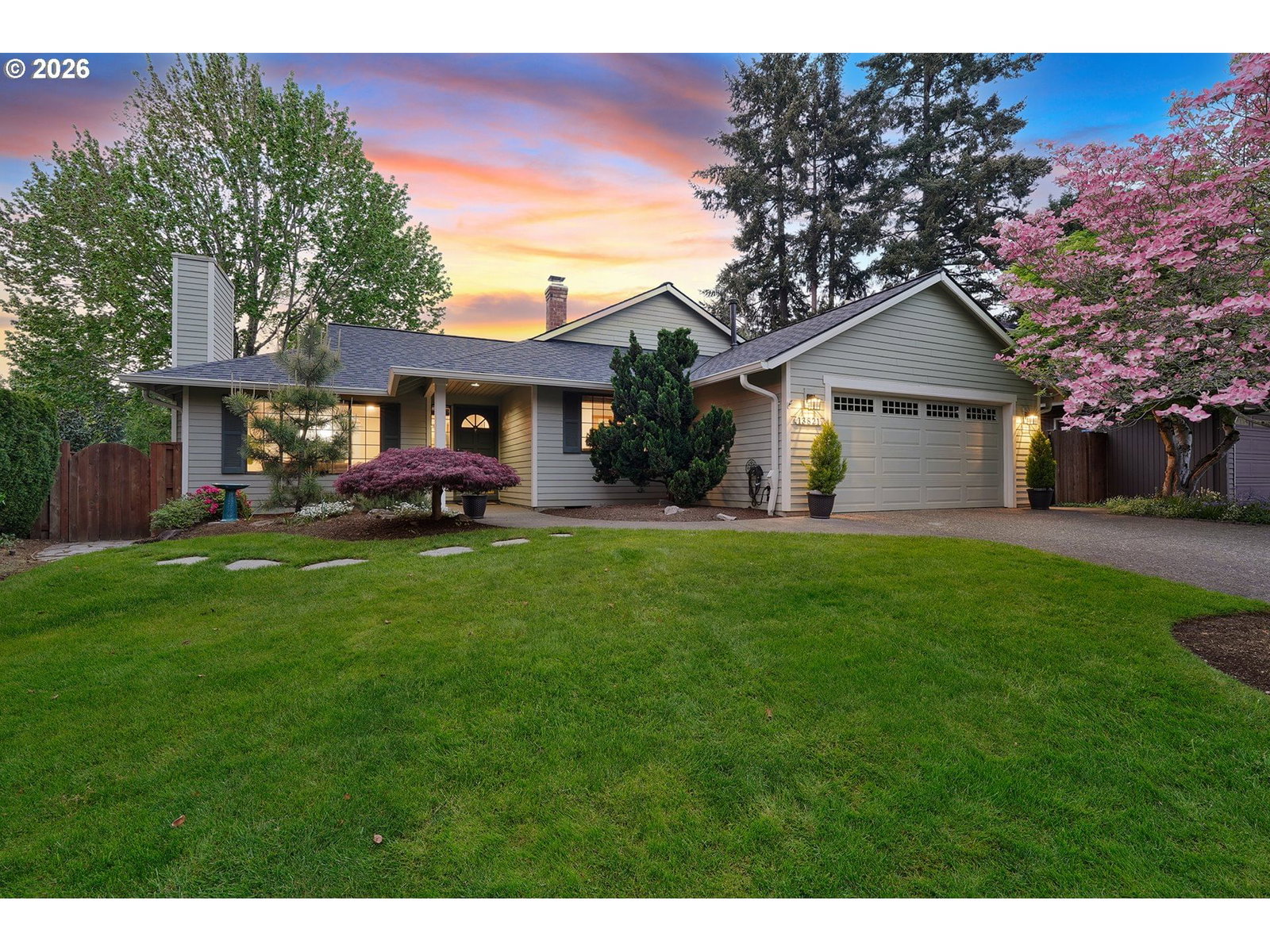 Primary listing photo, 13821 SW ASHBURY LN, Portland, OR, 97223