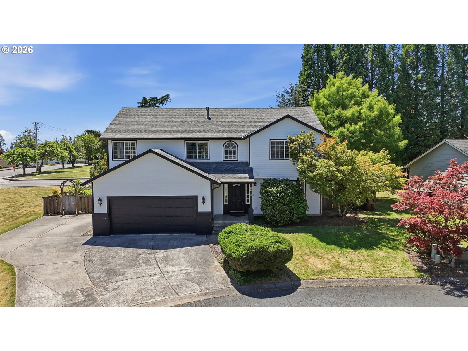 2826 NW SIERRA PL