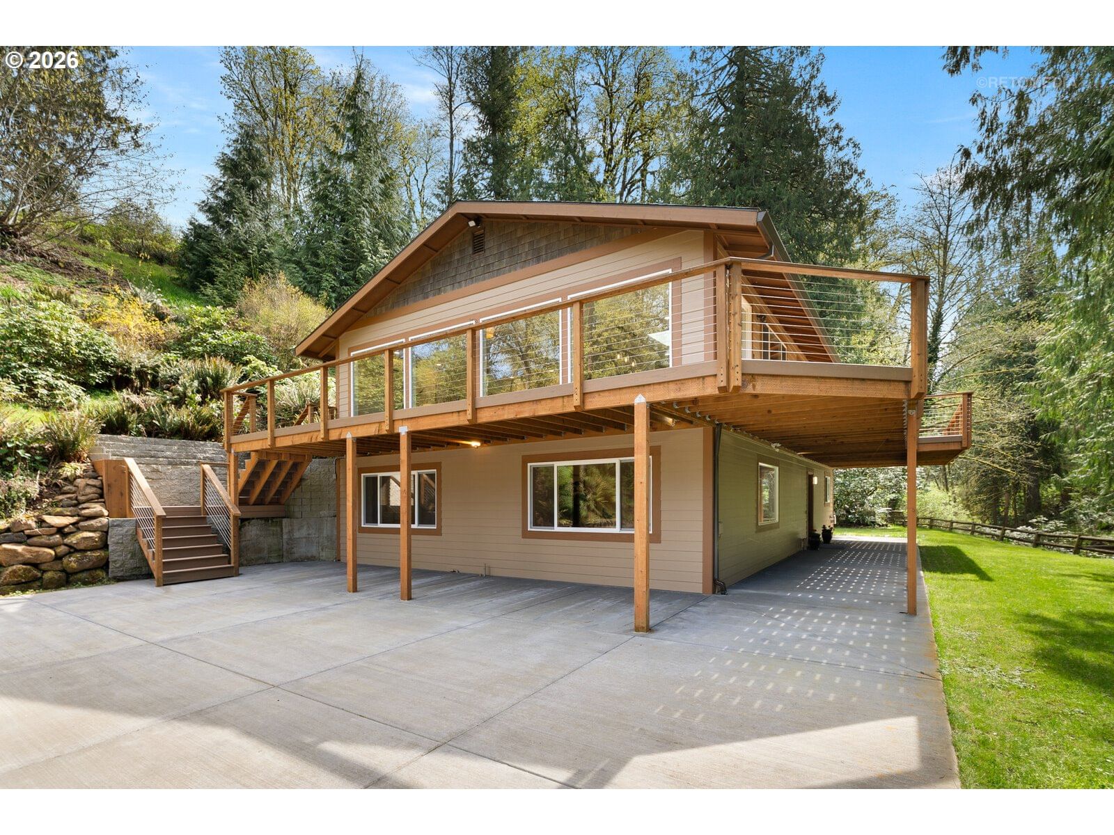 Listing photo 5 of 44, 26020 SW HEATON CREEK DR, Newberg, OR, 97132