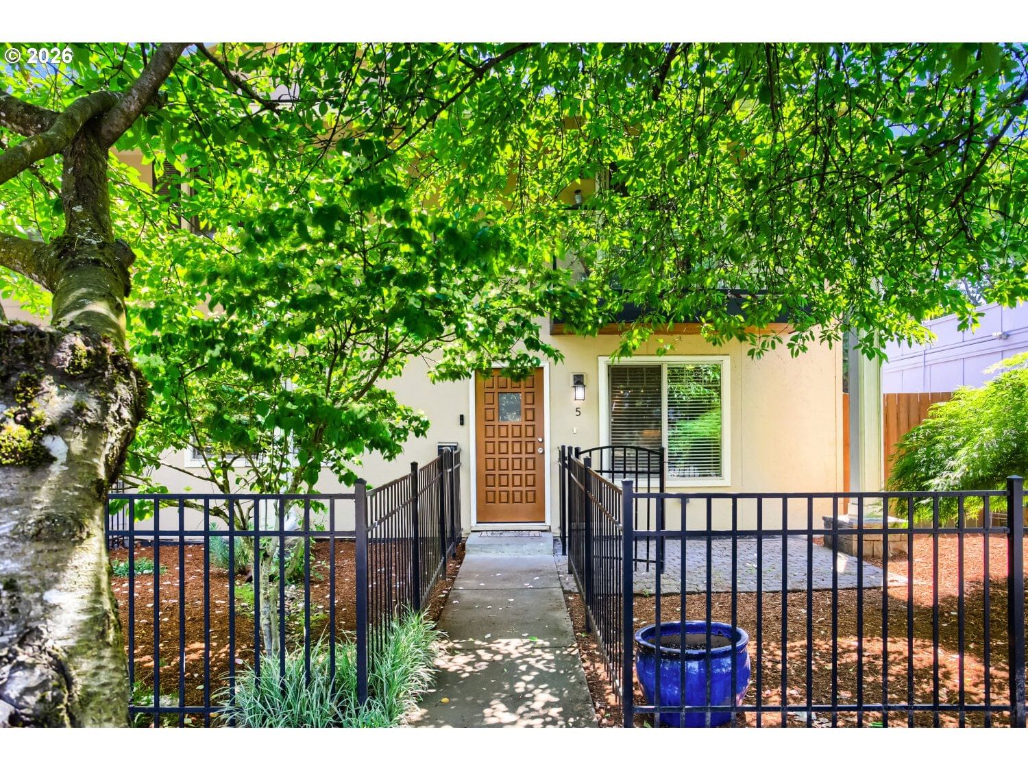 4830 SE STARK ST #5
