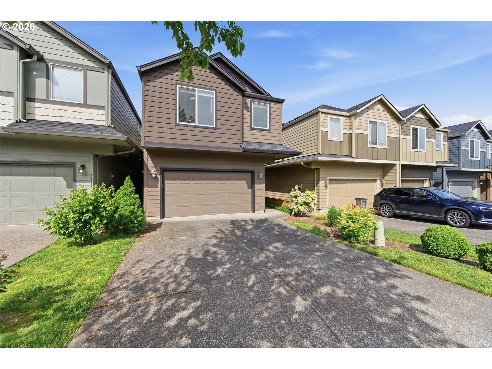 2516 NE 130TH AVE