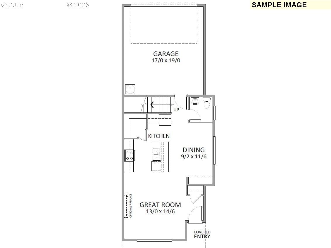 Listing photo 5 of 35, 18604 NE 45TH AVE #LOT 355, Vancouver, WA, 98686