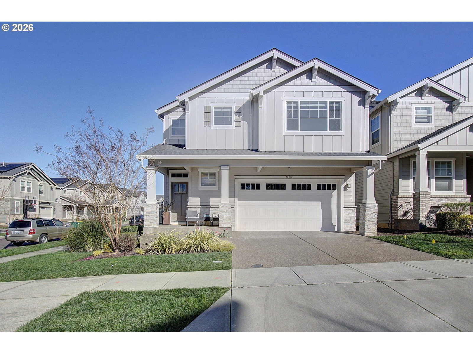 Primary listing photo, 17337 KITE LN, Beaverton, OR, 97007