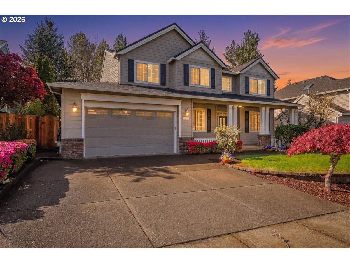 Primary listing photo, 6009 SW GRAND OAKS DR, Corvallis, OR, 97333
