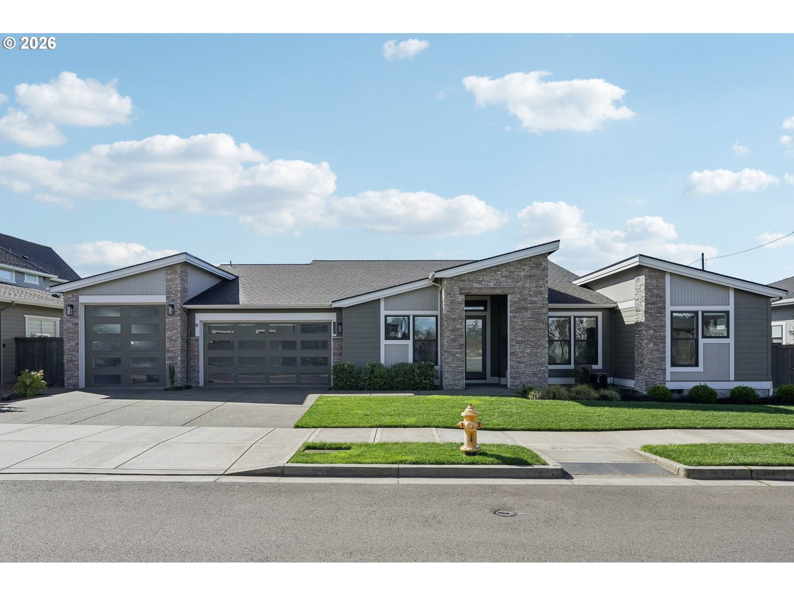 Primary listing photo, 5904 SE MCINNIS ST, Hillsboro, OR, 97123