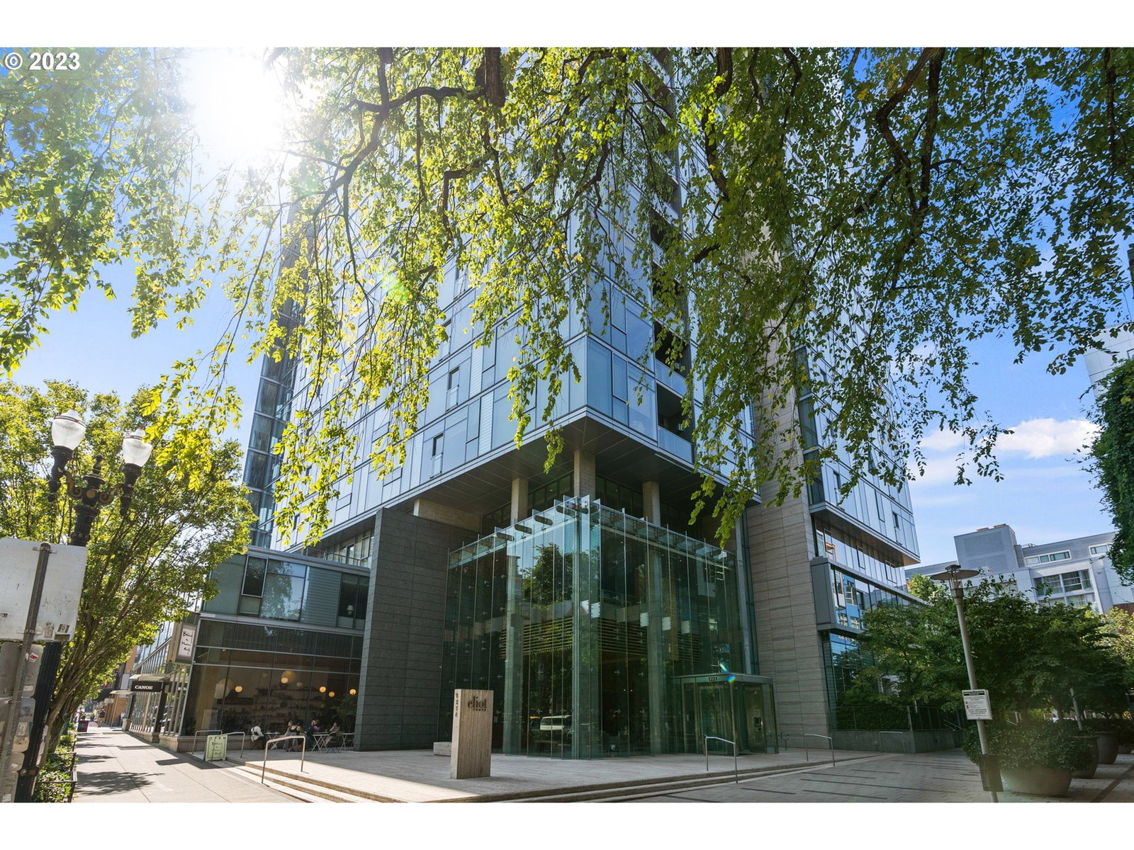 Primary listing photo, 1221 SW 10th AVE #914, Portland, OR, 97205