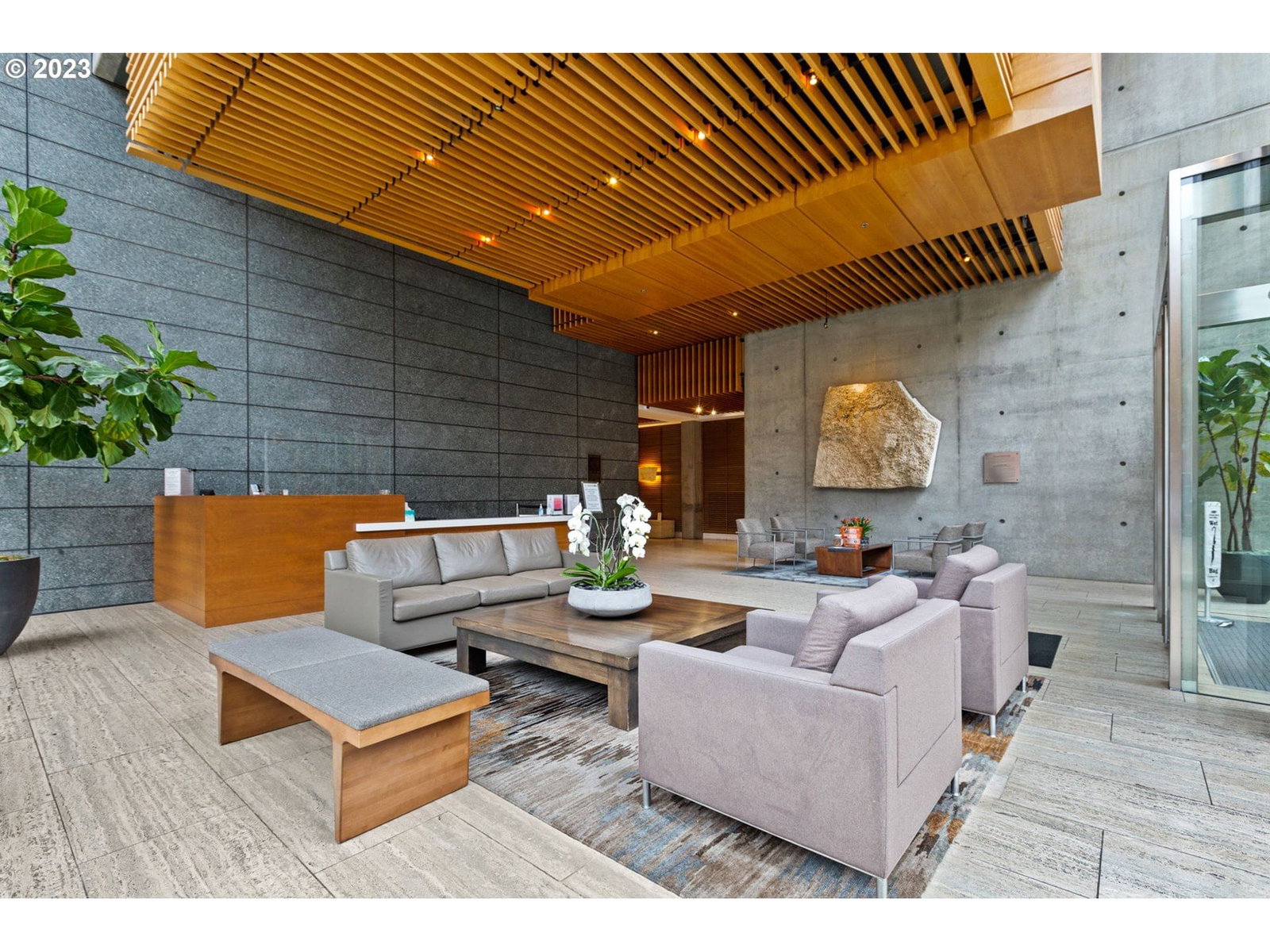 Listing photo 4 of 25, 1221 SW 10th AVE #914, Portland, OR, 97205
