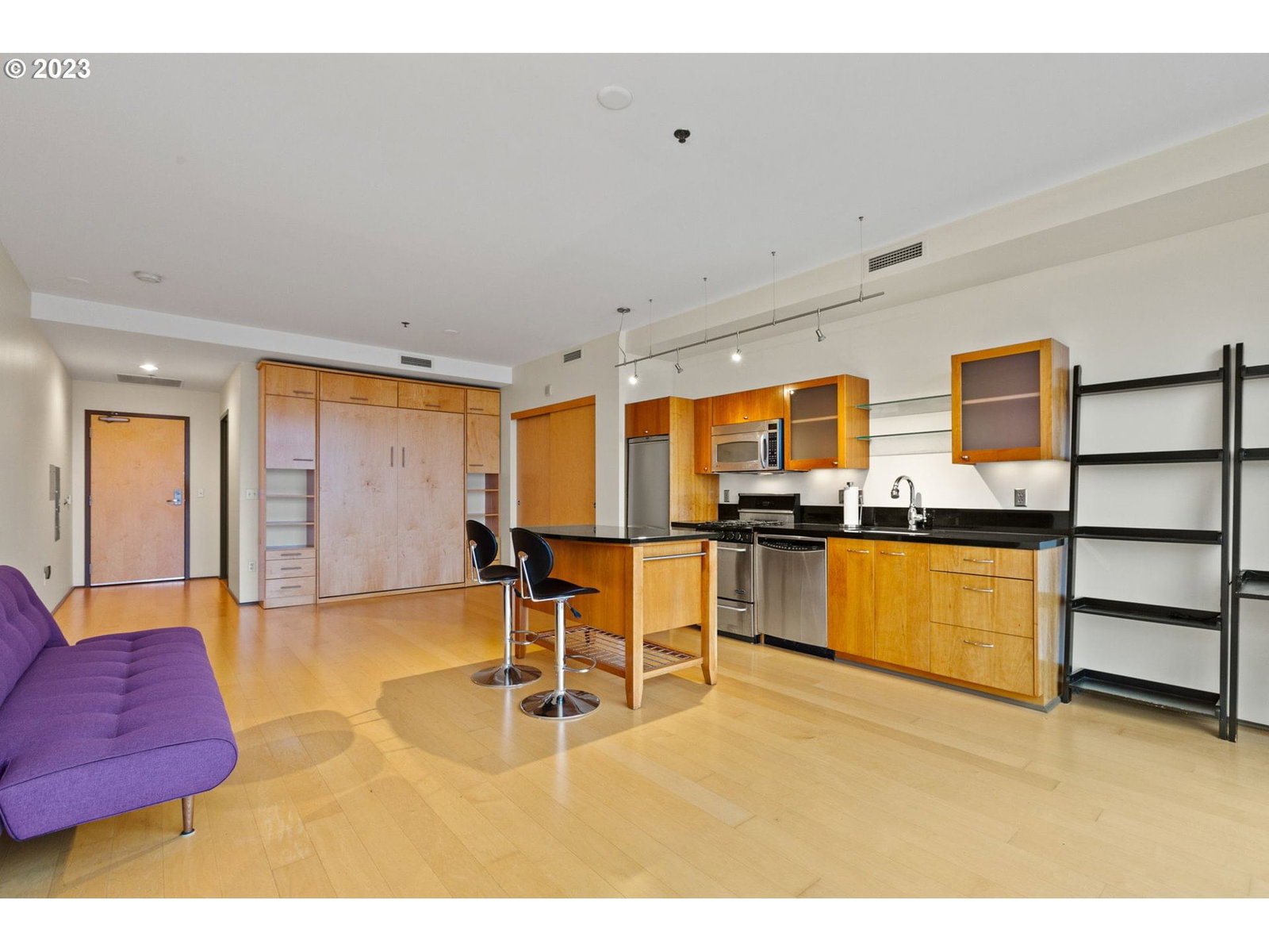 Listing photo 5 of 25, 1221 SW 10th AVE #914, Portland, OR, 97205