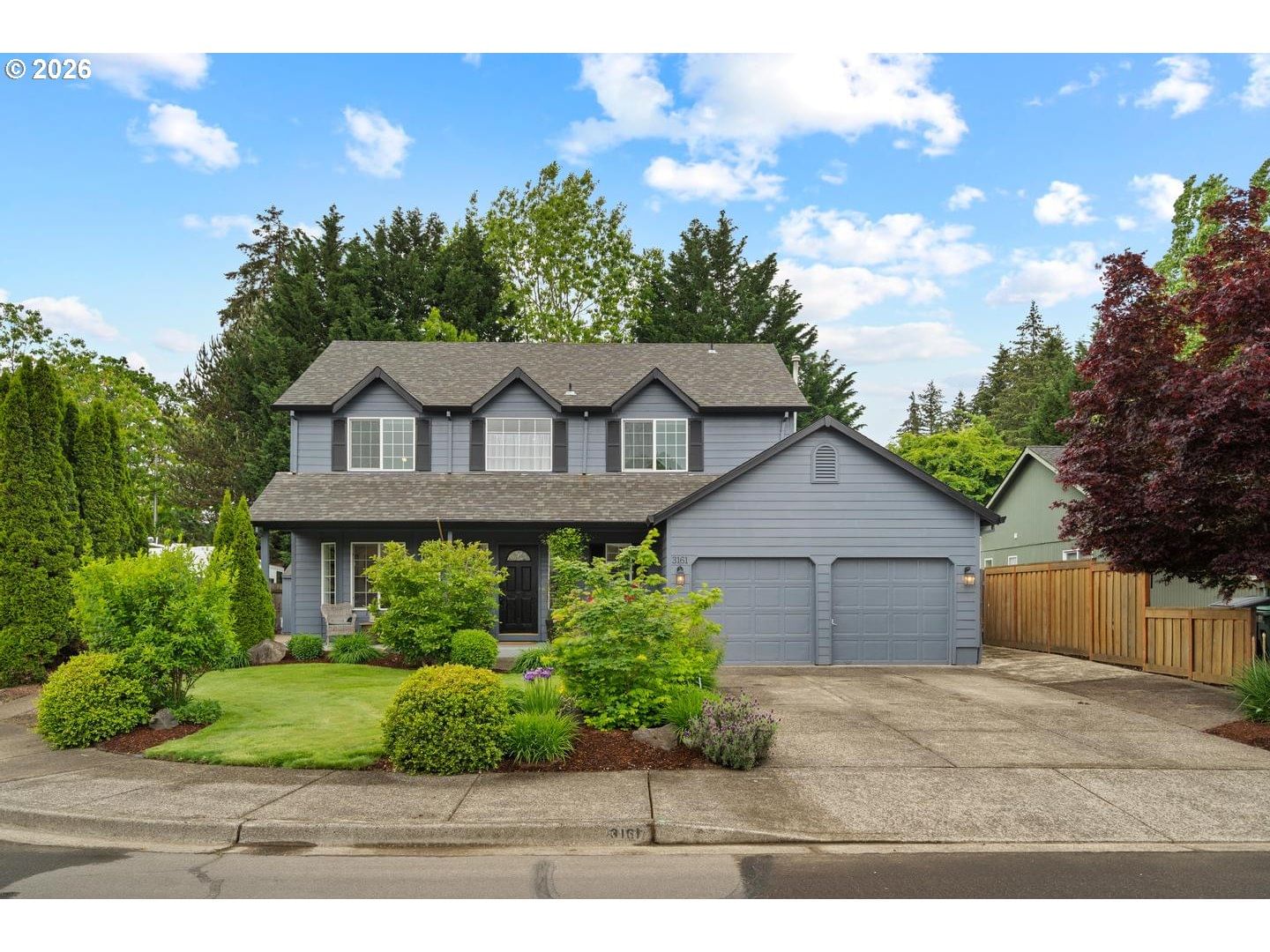 Primary listing photo, 3161 NE 1ST PL, Hillsboro, OR, 97124