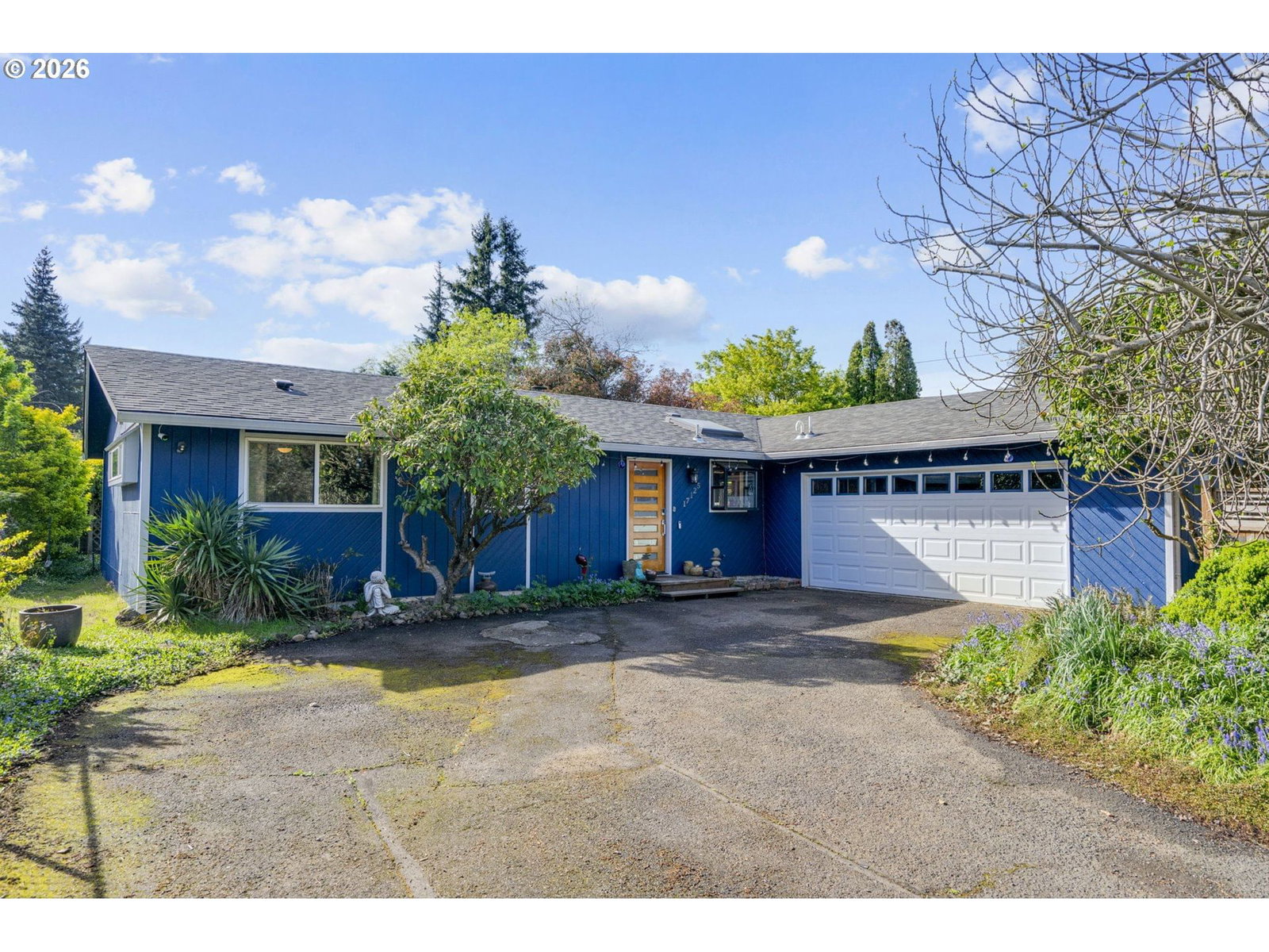 Primary listing photo, 17125 SE Stephens ST, Portland, OR, 97233