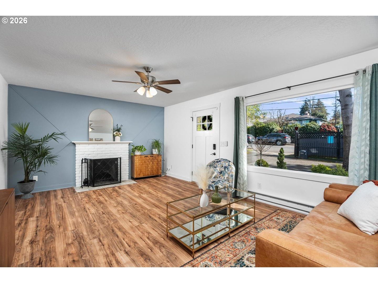 Listing photo 4 of 38, 12311 SE RAMONA ST, Portland, OR, 97236