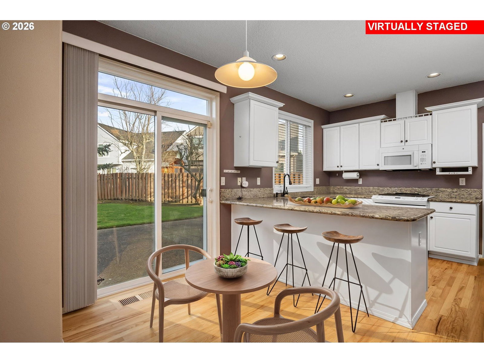 Listing photo 4 of 48, 4632 NW BUCKBOARD DR, Portland, OR, 97229