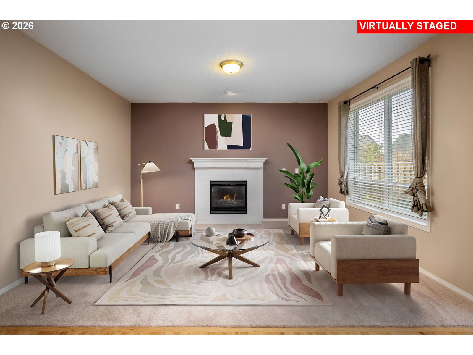Listing photo 5 of 48, 4632 NW BUCKBOARD DR, Portland, OR, 97229