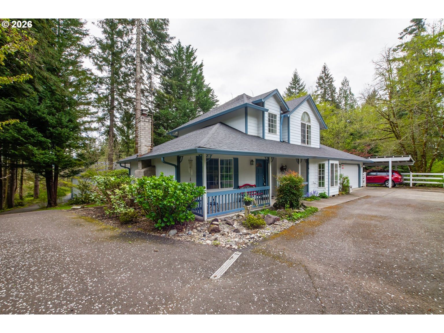 Listing photo 4 of 48, 21015 NE 220TH CIR, Battle Ground, WA, 98604