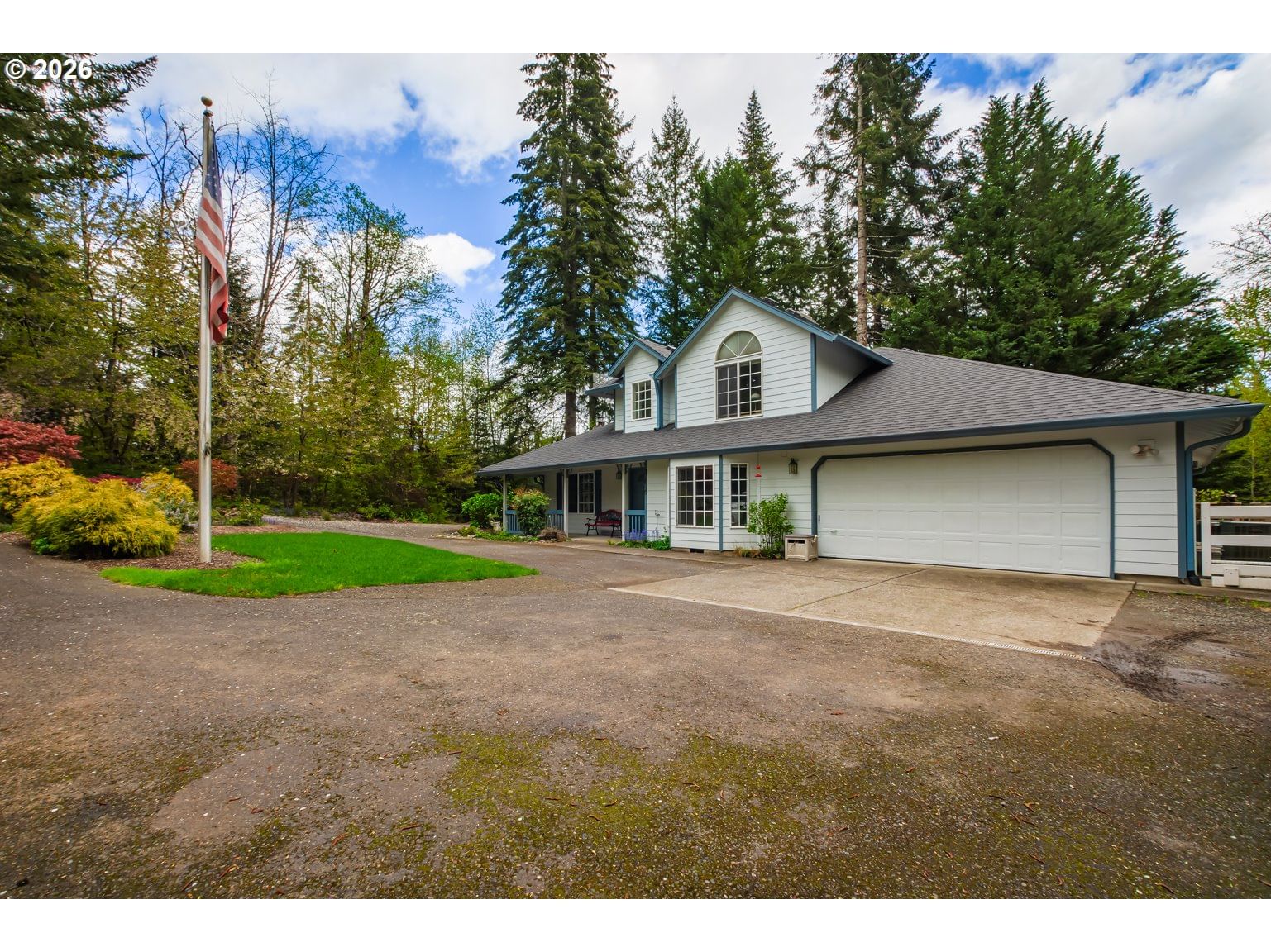 Listing photo 5 of 48, 21015 NE 220TH CIR, Battle Ground, WA, 98604