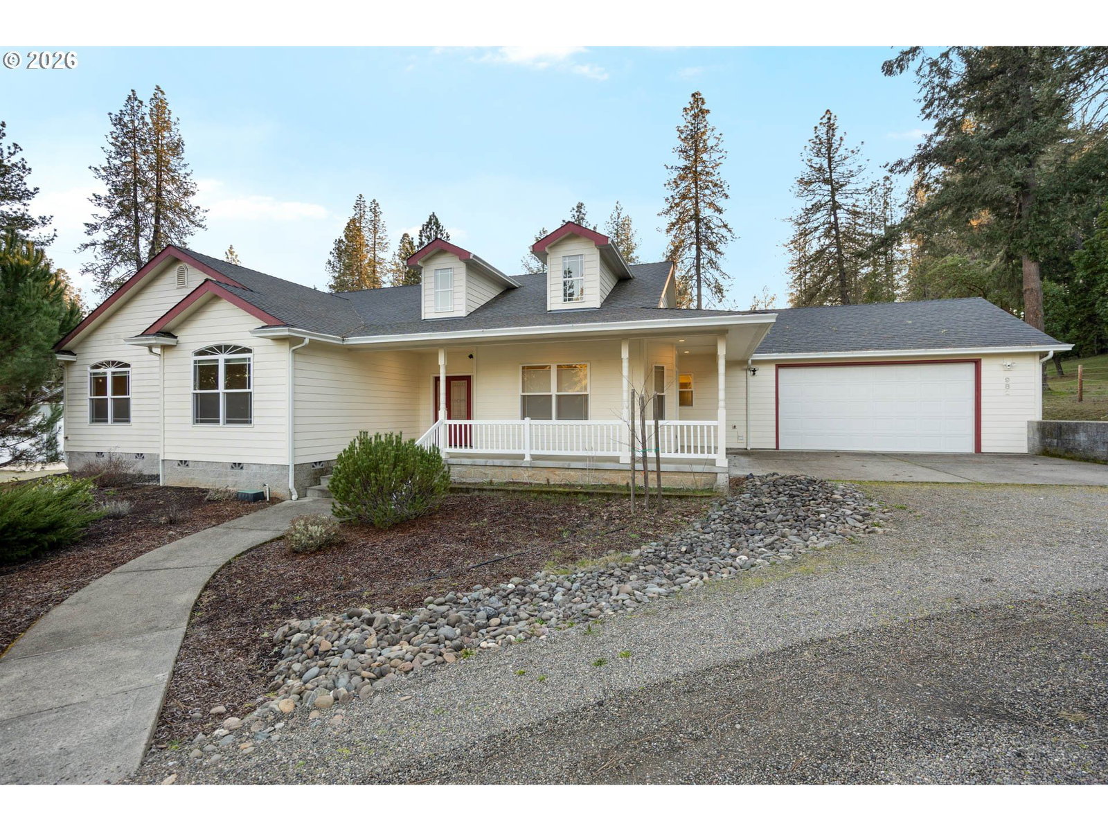 Primary listing photo, 982 DOERNER RD, Roseburg, OR, 97471