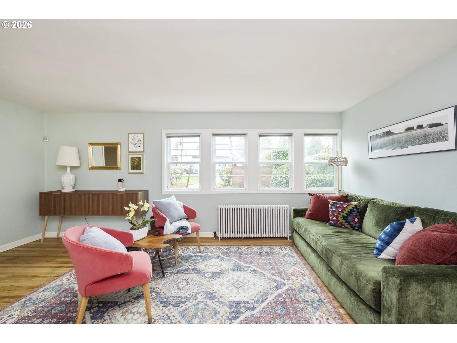 Listing photo 4 of 46, 227 NE 61ST AVE #1, Portland, OR, 97213