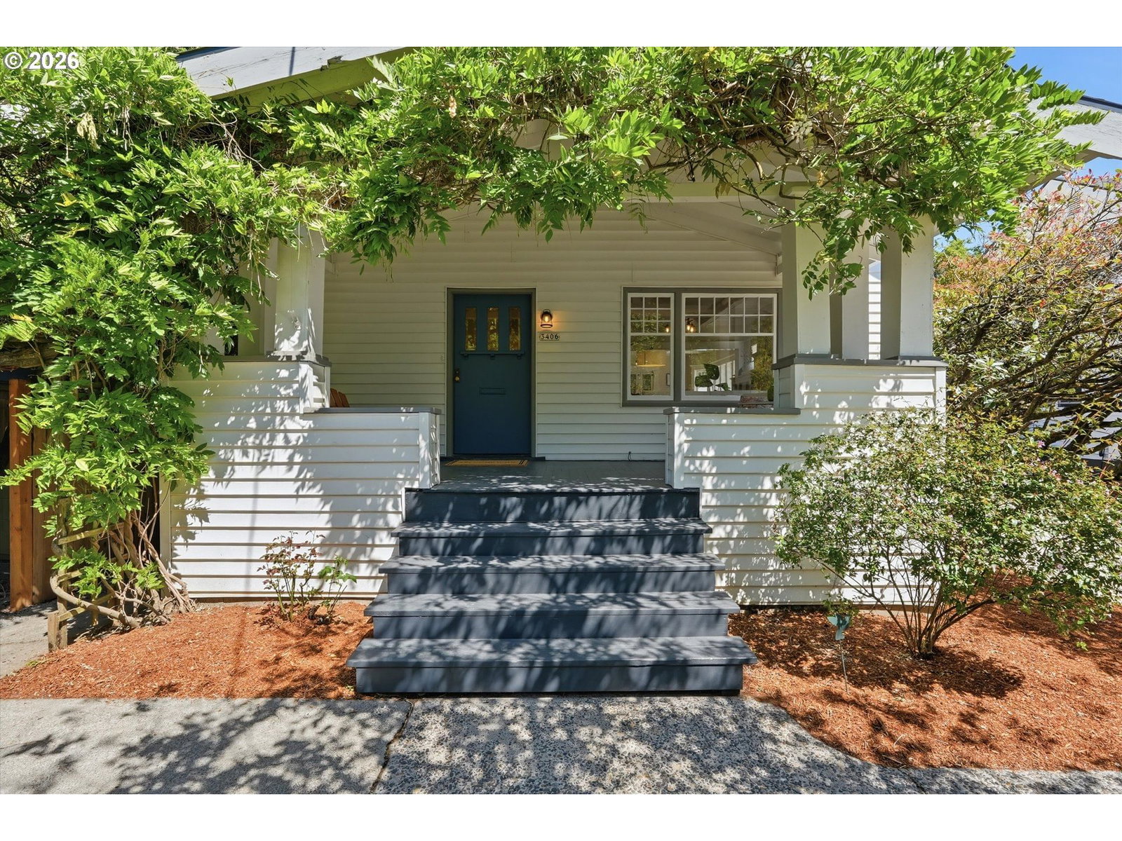 Listing photo 4 of 47, 3406 NE 41ST AVE, Portland, OR, 97212