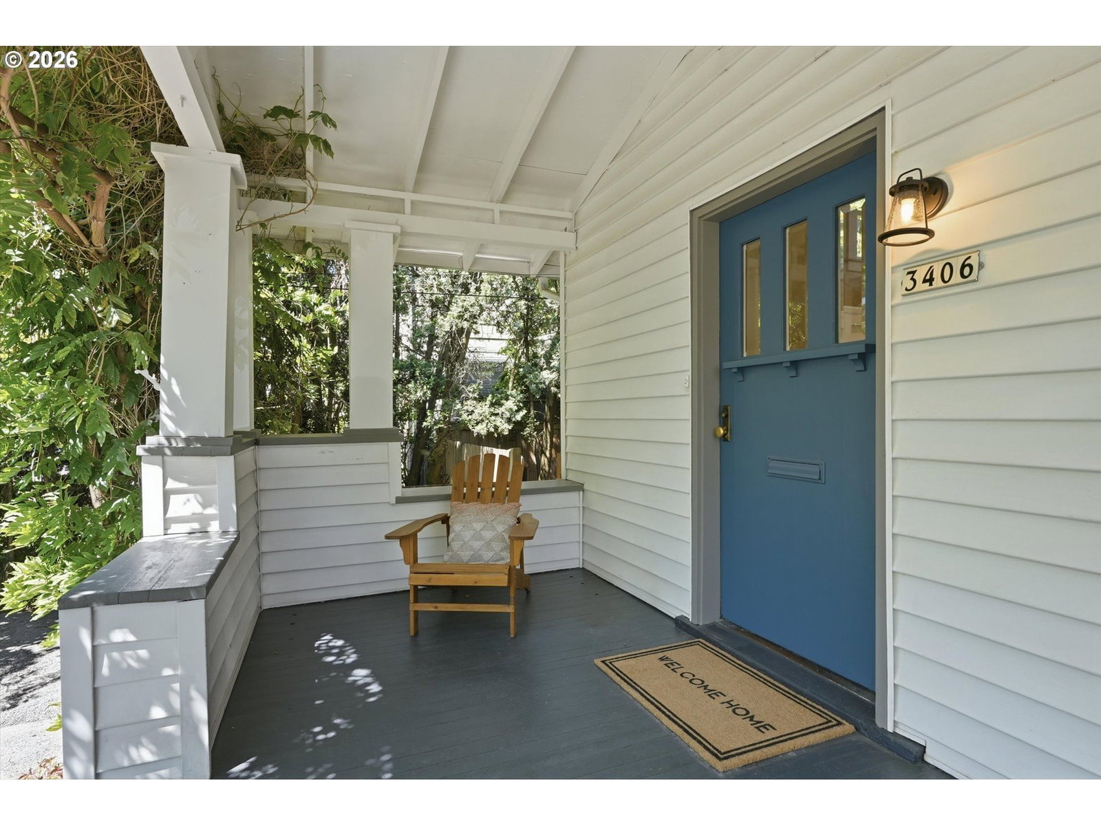 Listing photo 5 of 47, 3406 NE 41ST AVE, Portland, OR, 97212