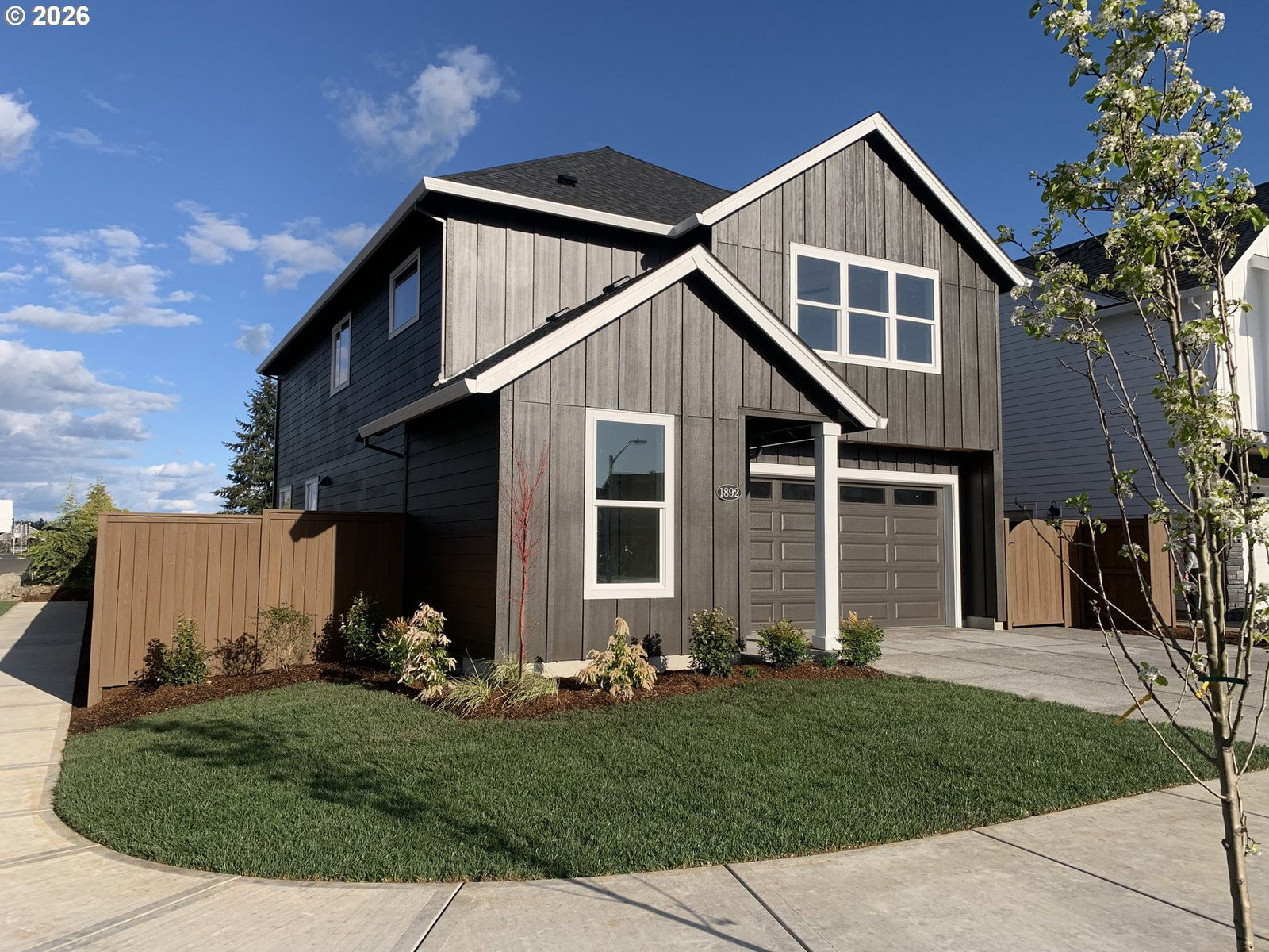 Primary listing photo, 1892 HOLLY ST, Canby, OR, 97013