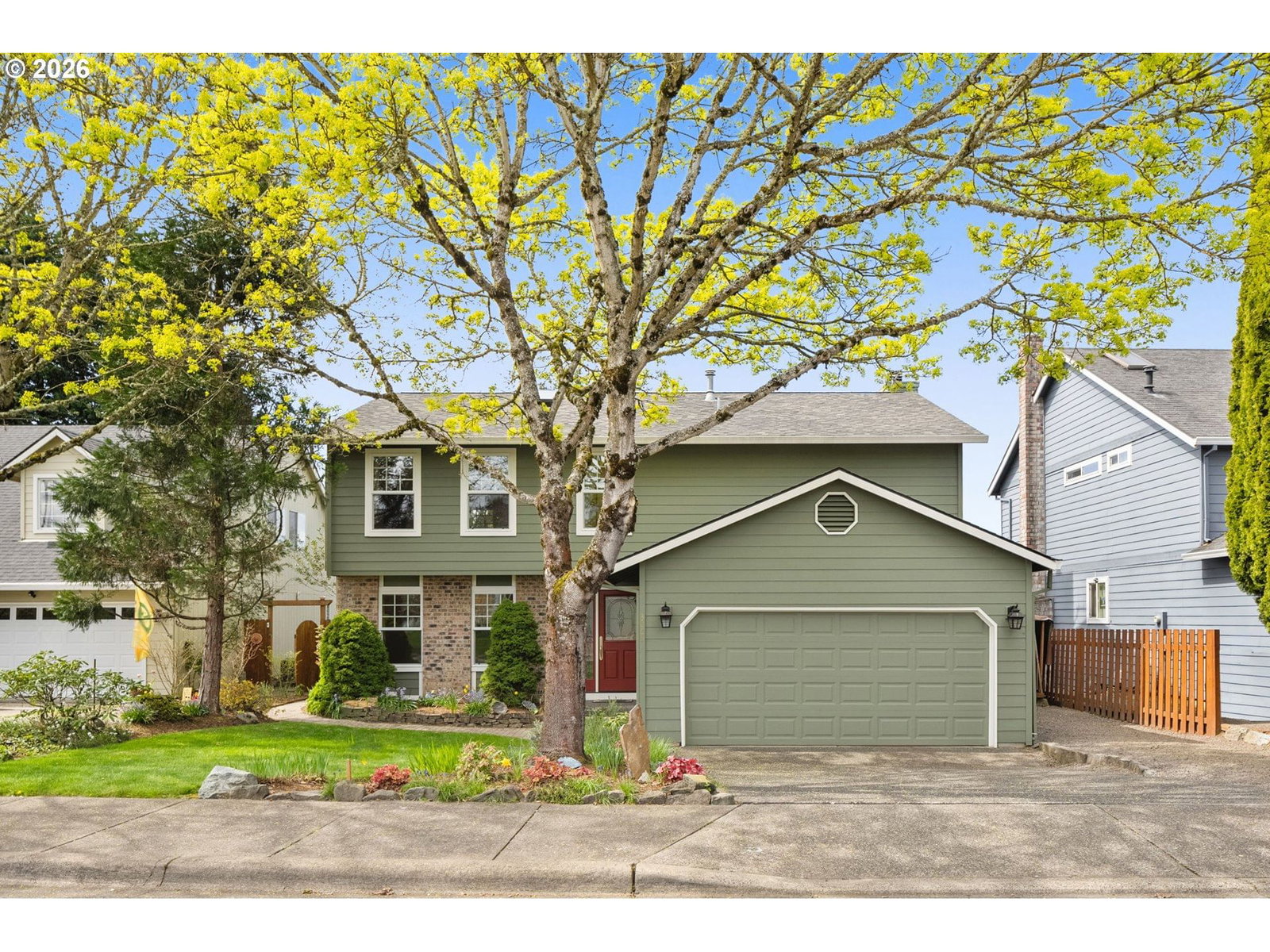 Primary listing photo, 3005 NW 159TH TER, Beaverton, OR, 97006