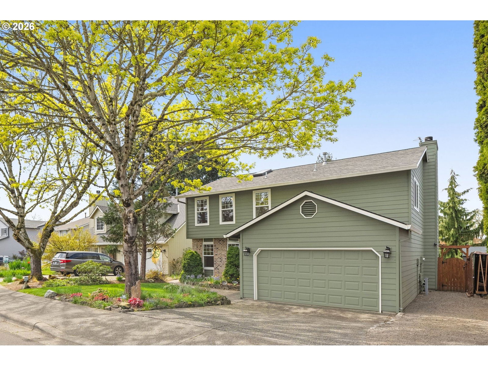 Listing photo 4 of 40, 3005 NW 159TH TER, Beaverton, OR, 97006