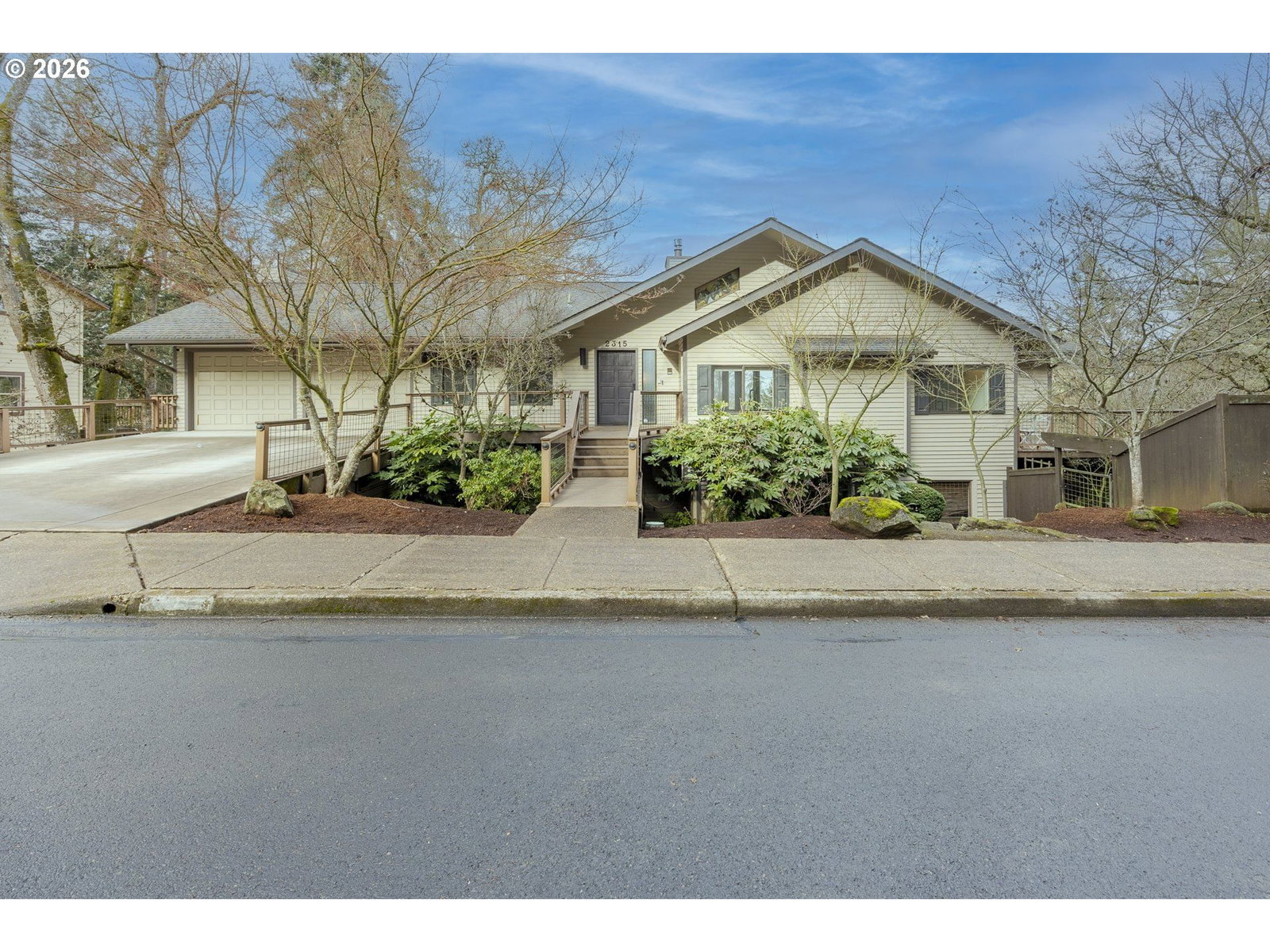 Primary listing photo, 2315 W 28TH AVE, Eugene, OR, 97405