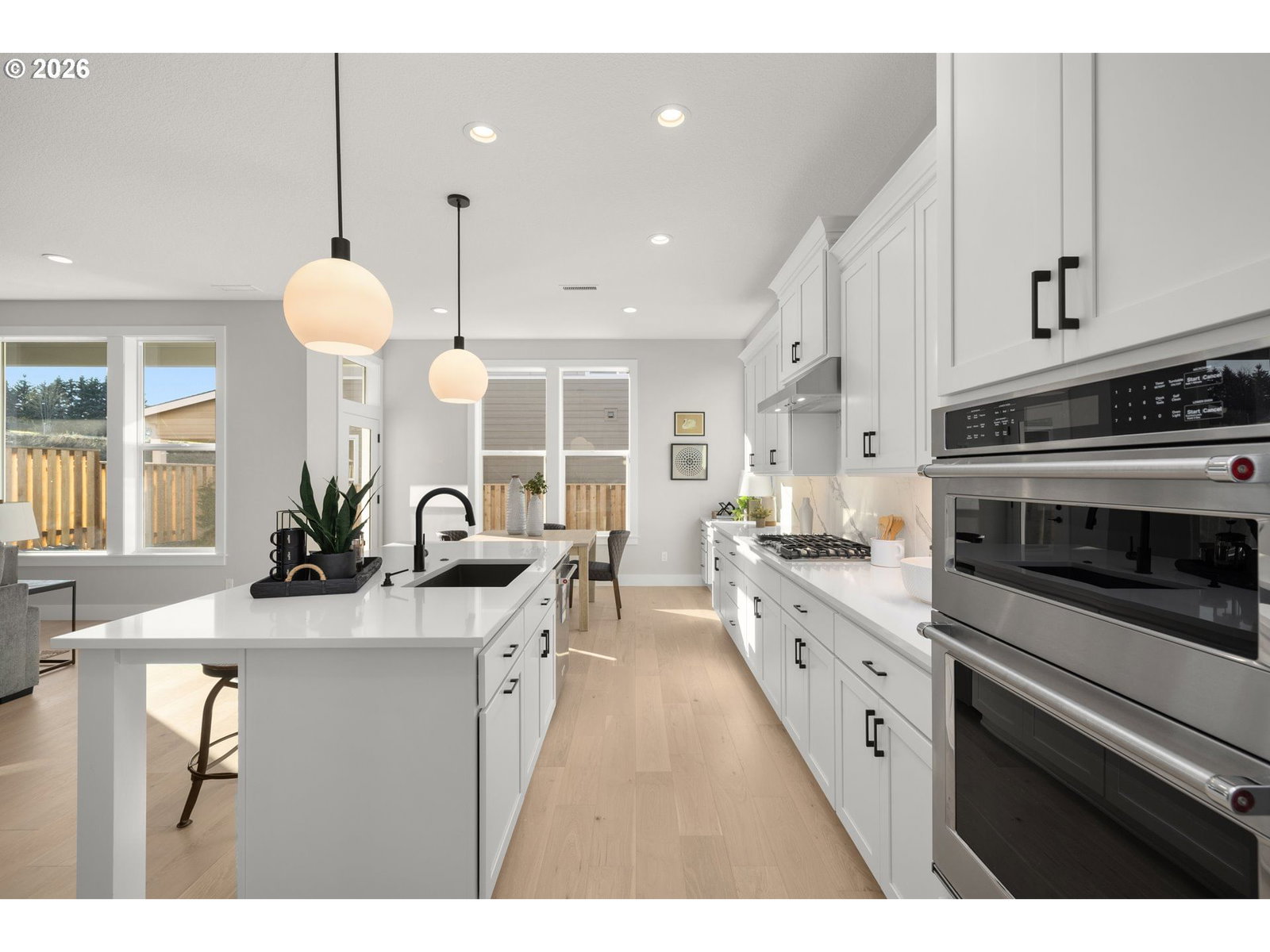 Listing photo 5 of 22, 5908 NW 132nd AVE #lot 28, Portland, OR, 97229