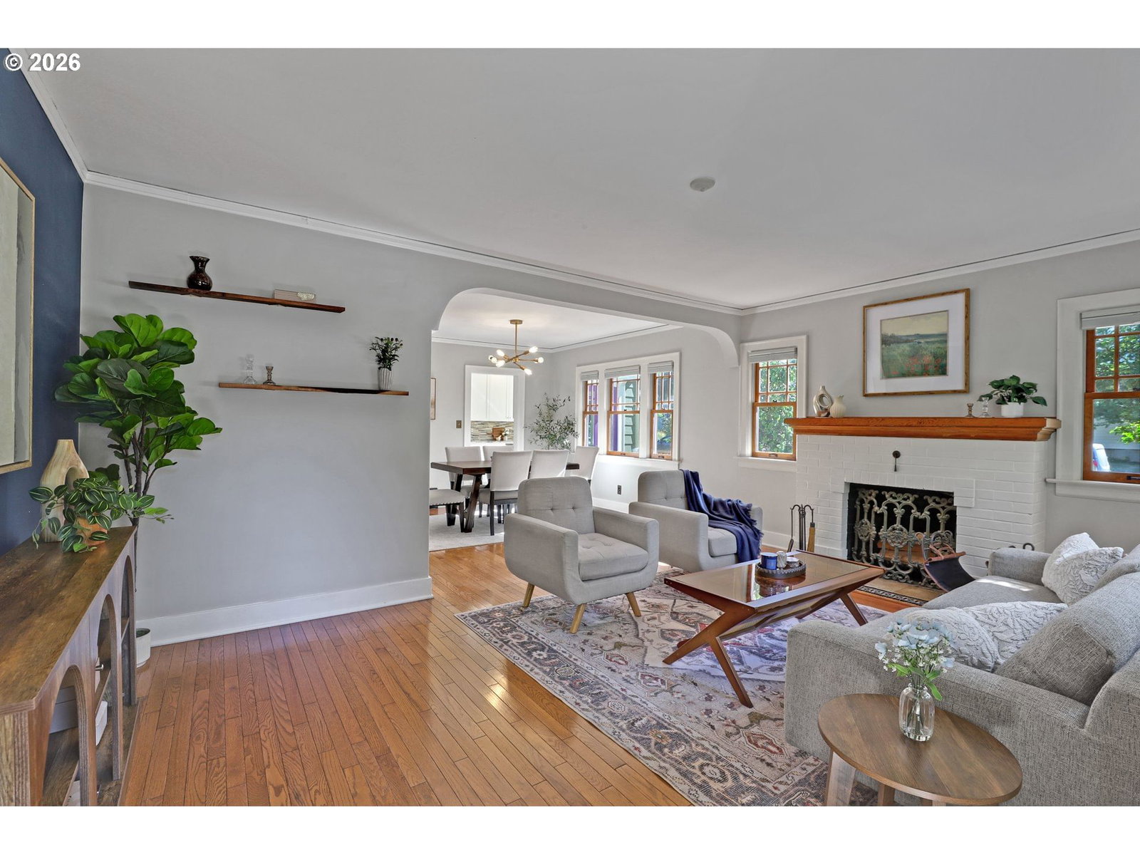 Listing photo 5 of 34, 6235 NE DAVIS ST, Portland, OR, 97213