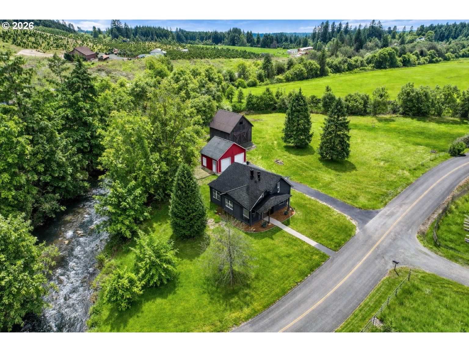 Listing photo 4 of 47, 1313 HINING RD, Winlock, WA, 98596
