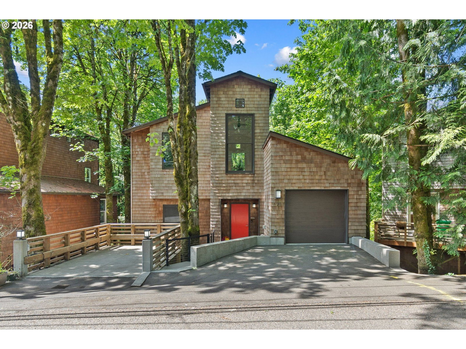 Primary listing photo, 5733 SW SALMON ST, Portland, OR, 97221